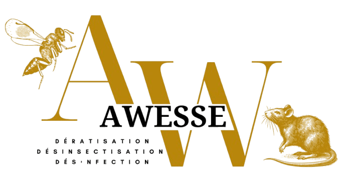 Awesse - Dératisation - Désinsectisation