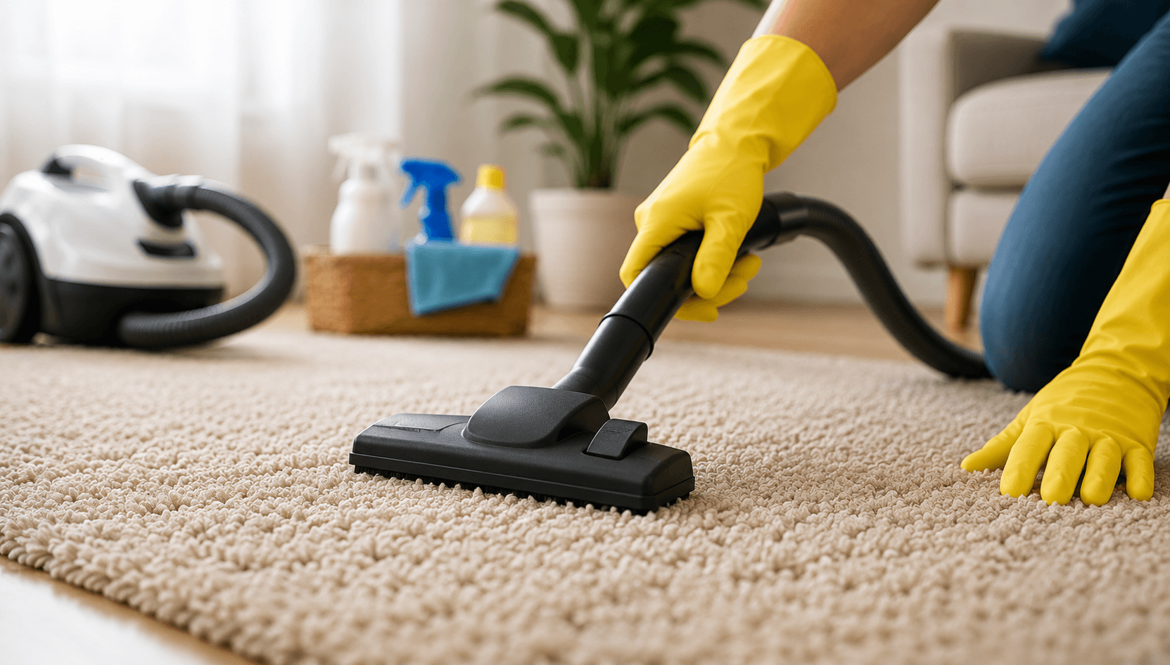 Que faire si vous trouvez une seule puce dans la maison ?