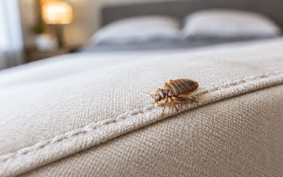 À quoi ressemble une punaise de lit ?